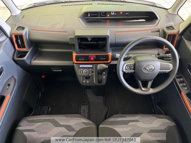 daihatsu tanto 2022 quick_quick_LA650S_LA650S-0229890 image 2