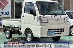 daihatsu hijet-truck 2024 -DAIHATSU--Hijet Truck 3BD-S500P--S500P-0198***---DAIHATSU--Hijet Truck 3BD-S500P--S500P-0198***-
