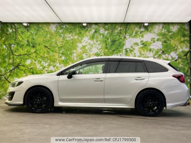 subaru levorg 2018 CFJ1799500 image 2