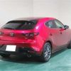 mazda mazda3 2019 -MAZDA--MAZDA3 5BA-BPFP--BPFP-100623---MAZDA--MAZDA3 5BA-BPFP--BPFP-100623- image 2