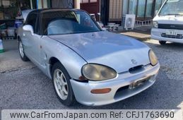 suzuki cappuccino 1997 CFJ1763690
