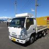 isuzu elf-truck 2018 -ISUZU--Elf TKG-NKS85AD--NKS85-7011088---ISUZU--Elf TKG-NKS85AD--NKS85-7011088- image 1