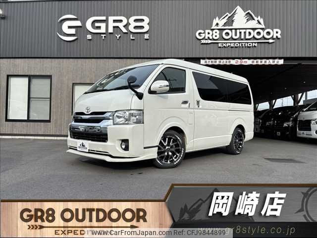 toyota hiace-wagon 2015 -TOYOTA--Hiace Wagon CBA-TRH214W--TRH214-0041161---TOYOTA--Hiace Wagon CBA-TRH214W--TRH214-0041161- image 1