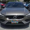 volvo v60 2019 -VOLVO--Volvo V60 ZB420--YV1ZZ10MCL1031465---VOLVO--Volvo V60 ZB420--YV1ZZ10MCL1031465- image 30