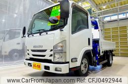 isuzu elf-truck 2015 quick_quick_TKG-NMS85AN_NMS85-7001970