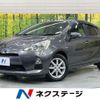toyota aqua 2012 CFJ1511158 image 1
