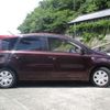 nissan note 2012 -NISSAN 【愛媛 536ﾐ1011】--Note E11--738205---NISSAN 【愛媛 536ﾐ1011】--Note E11--738205- image 14