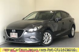 mazda axela 2014 CFJ1678010