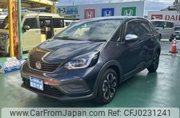 honda fit 2022 CFJ0231241