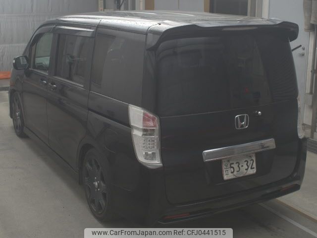 honda stepwagon 2009 -HONDA--Stepwgn RK5-1002609---HONDA--Stepwgn RK5-1002609- image 2