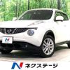 nissan juke 2014 -NISSAN--Juke DBA-YF15--YF15-309144---NISSAN--Juke DBA-YF15--YF15-309144- image 1