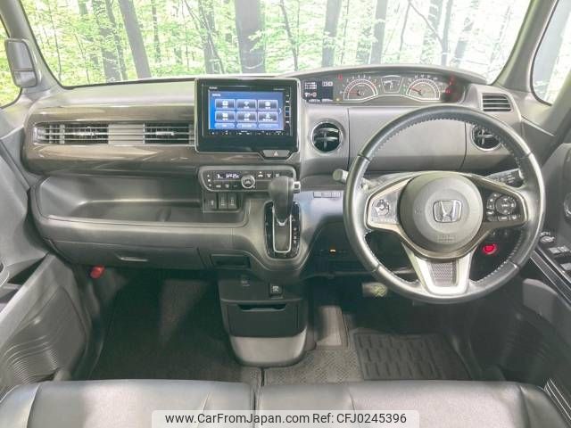 honda n-box 2017 -HONDA--N BOX DBA-JF3--JF3-2021566---HONDA--N BOX DBA-JF3--JF3-2021566- image 2