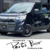 suzuki wagon-r 2013 -SUZUKI--Wagon R DBA-MH34S--MH34S-746075---SUZUKI--Wagon R DBA-MH34S--MH34S-746075- image 1