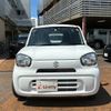 suzuki alto 2022 quick_quick_HA37S_HA37S-123332 image 2