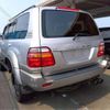 toyota land-cruiser-wagon 1998 -TOYOTA--Land Cruiser Wagon UZJ100W--UZJ1000019824---TOYOTA--Land Cruiser Wagon UZJ100W--UZJ1000019824- image 2