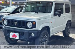 suzuki jimny 2018 -SUZUKI--Jimny 3BA-JB64W--JB64W-100548---SUZUKI--Jimny 3BA-JB64W--JB64W-100548-