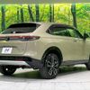 honda vezel 2022 CFJ1710373 image 17