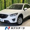 mazda cx-5 2015 -MAZDA--CX-5 LDA-KE2FW--KE2FW-211622---MAZDA--CX-5 LDA-KE2FW--KE2FW-211622- image 1