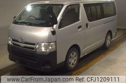 toyota hiace-van 2012 quick_quick_QDF-KDH201V_KDH201-0106851