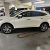 toyota harrier 2020 -TOYOTA 【山梨 301ﾒ 721】--Harrier 6BA-MXUA80--MXUA80-0004095---TOYOTA 【山梨 301ﾒ 721】--Harrier 6BA-MXUA80--MXUA80-0004095- image 12