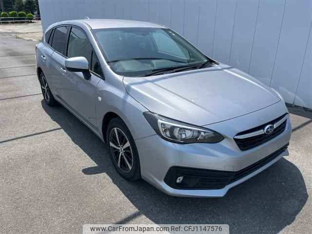 subaru impreza-wagon 2023 -SUBARU--Impreza Wagon GT2-067282---SUBARU--Impreza Wagon GT2-067282- image 1