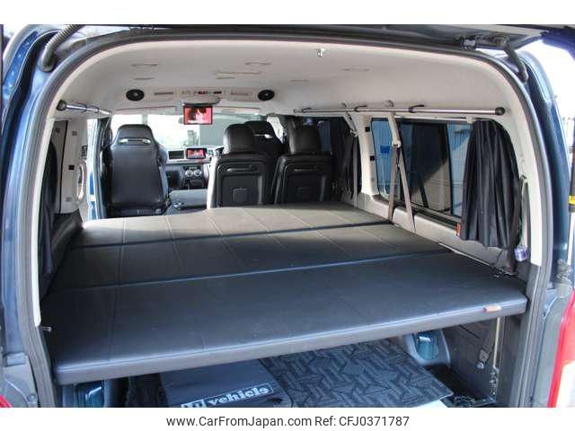 toyota hiace-wagon 2011 -TOYOTA 【名変中 】--Hiace Wagon TRH219W--0012666---TOYOTA 【名変中 】--Hiace Wagon TRH219W--0012666- image 2