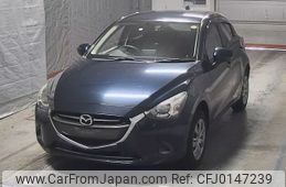 mazda demio 2017 -MAZDA--Demio DJ3AS-303652---MAZDA--Demio DJ3AS-303652-