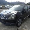 nissan dualis 2010 -NISSAN--Dualis KJ10-301869---NISSAN--Dualis KJ10-301869- image 5