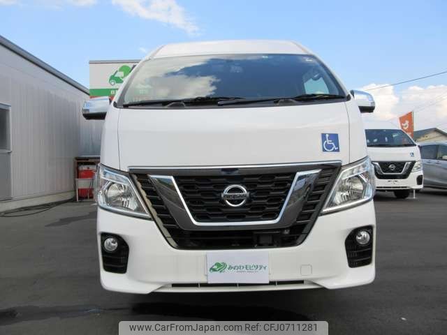 nissan caravan-van 2018 -NISSAN--Caravan Van LDF-CW8E26--CW8E26-100954---NISSAN--Caravan Van LDF-CW8E26--CW8E26-100954- image 2