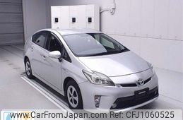 toyota prius 2012 -TOYOTA--Prius ZVW30-1583169---TOYOTA--Prius ZVW30-1583169-