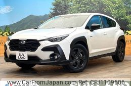 subaru subaru-others 2023 -SUBARU--Crosstrek 5AA-GUE--GUE-012279---SUBARU--Crosstrek 5AA-GUE--GUE-012279-