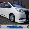 toyota noah 2014 -TOYOTA--Noah ZWR80G--0054626---TOYOTA--Noah ZWR80G--0054626- image 1