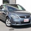 suzuki sx4 2006 CFJ1656835 image 28