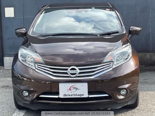 nissan note 2015 quick_quick_E12_E12-428456 image 2