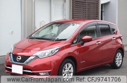 nissan note 2020 -NISSAN 【静岡 530ﾕ5551】--Note HE12--293284---NISSAN 【静岡 530ﾕ5551】--Note HE12--293284-
