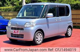 daihatsu tanto 2013 -DAIHATSU--Tanto DBA-L375S--L375S-0682141---DAIHATSU--Tanto DBA-L375S--L375S-0682141-