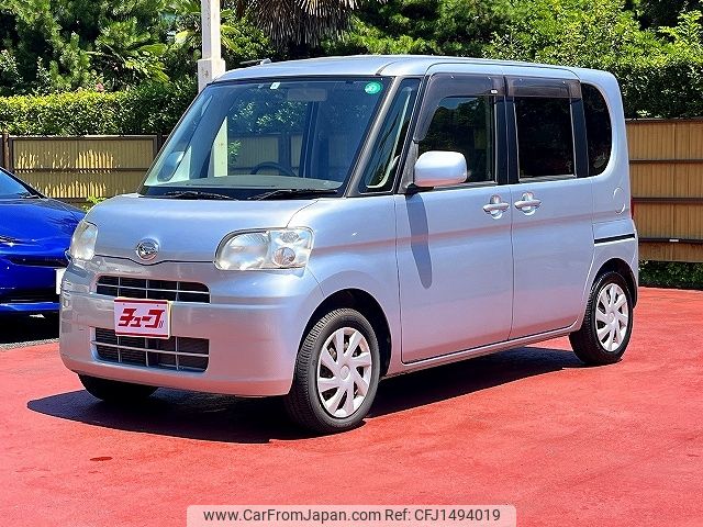 daihatsu tanto 2013 -DAIHATSU--Tanto DBA-L375S--L375S-0682141---DAIHATSU--Tanto DBA-L375S--L375S-0682141- image 1