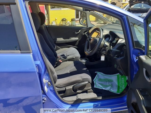 honda fit 2013 -HONDA--Fit DAA-GP1--GP1-1225222---HONDA--Fit DAA-GP1--GP1-1225222- image 2