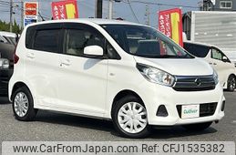 nissan dayz 2018 CFJ1535382