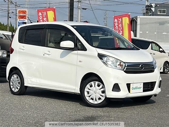 nissan dayz 2018 CFJ1535382 image 1