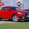 audi q2 2018 -AUDI--Audi Q2 ABA-GACHZ--WAUZZZGA6JA003719---AUDI--Audi Q2 ABA-GACHZ--WAUZZZGA6JA003719- image 1