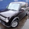 suzuki alto-lapin 2017 GOO_JP_700116120430250522003 image 1