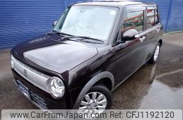 suzuki alto-lapin 2017 GOO_JP_700116120430250522003