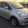 toyota ractis 2009 CFJ0031393 image 1