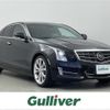 cadillac ats 2014 -GM--Cadillac ATS ABA-A1SL--1G6A95SX7D0169457---GM--Cadillac ATS ABA-A1SL--1G6A95SX7D0169457- image 1