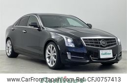 cadillac ats 2014 -GM--Cadillac ATS ABA-A1SL--1G6A95SX7D0169457---GM--Cadillac ATS ABA-A1SL--1G6A95SX7D0169457-