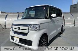 honda n-box 2019 -HONDA--N BOX DBA-JF3--JF3-1182295---HONDA--N BOX DBA-JF3--JF3-1182295-