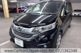 honda freed-hybrid 2016 AF-GB7-1015330