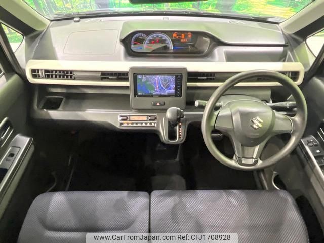 suzuki wagon-r 2017 CFJ1708928 image 2