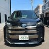 toyota noah 2022 -TOYOTA 【神戸 304ﾏ5501】--Noah 6AA-ZWR90W--ZWR90-0031615---TOYOTA 【神戸 304ﾏ5501】--Noah 6AA-ZWR90W--ZWR90-0031615- image 1